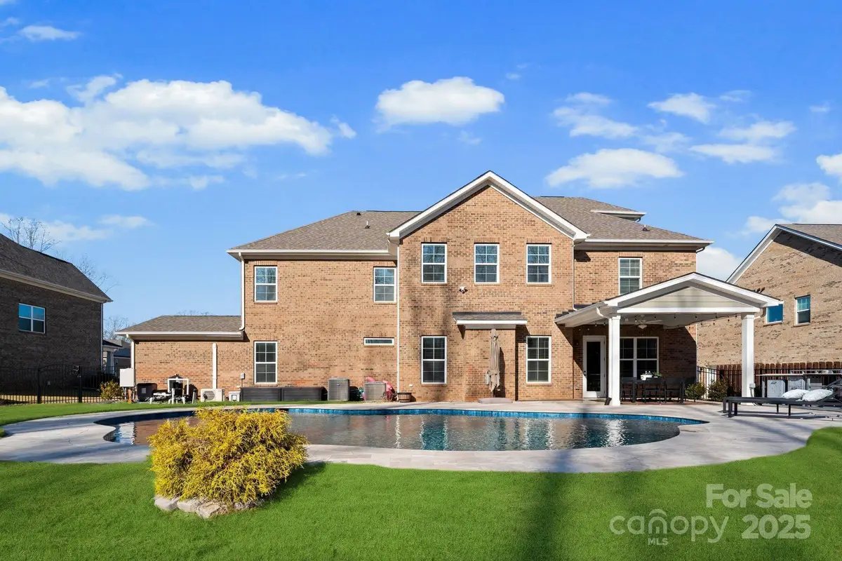 617 Brown Creek Drive, Weddington, NC 28104 - Image #1