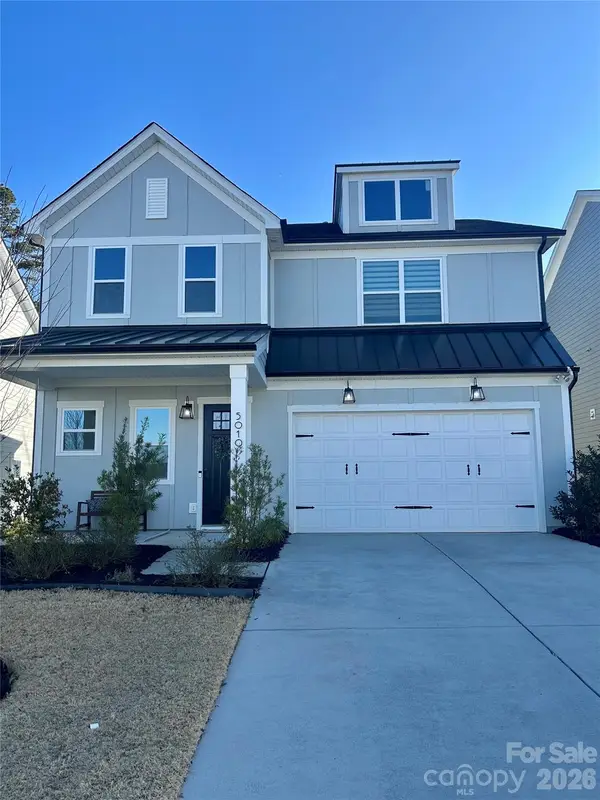 5010 Whitman Avenue, Matthews, NC 28105