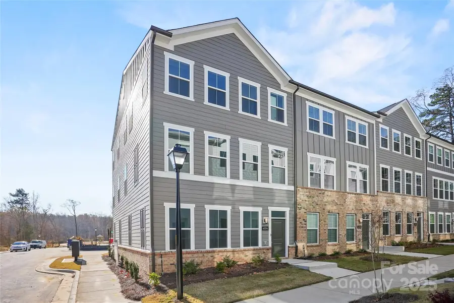 6004 Rill Court #29, Charlotte, NC 28262 - Image #2