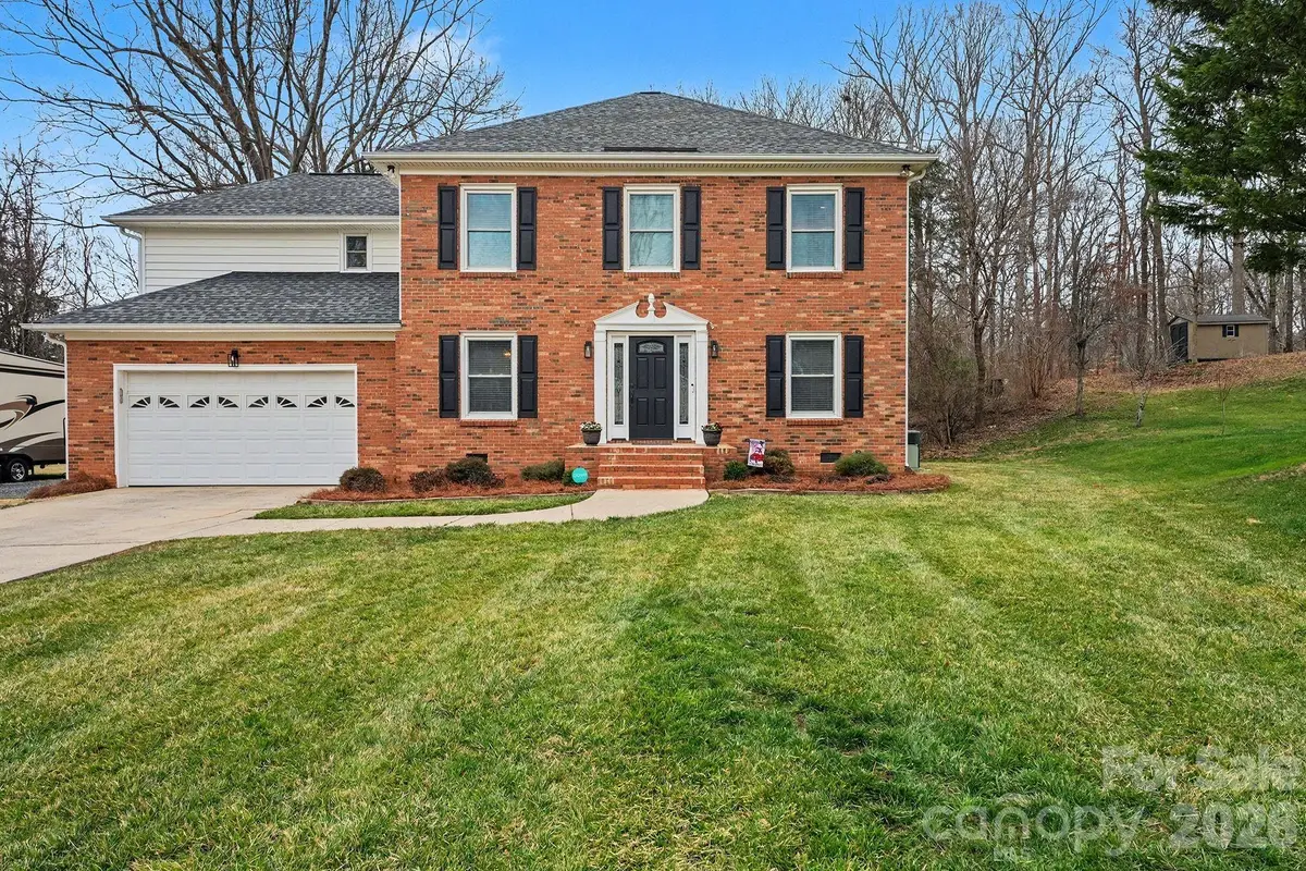 1038 Balsam Terrace, Charlotte, NC 28214 - Image #1