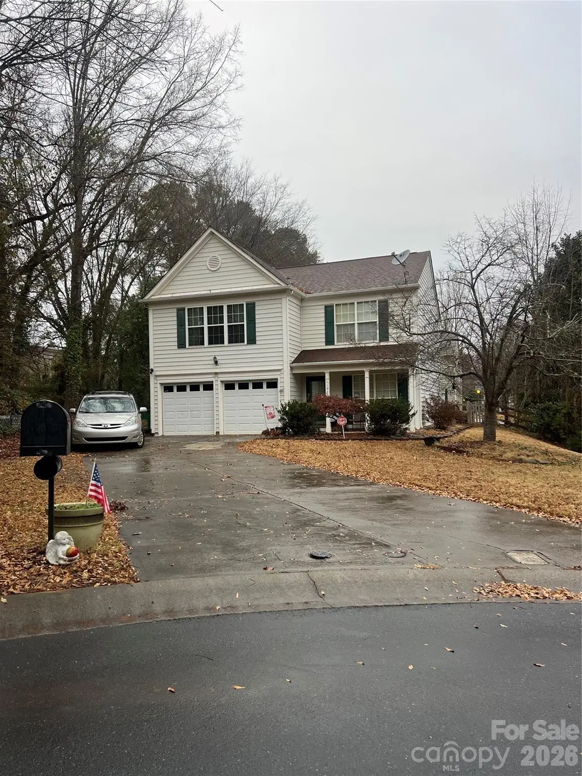 11926 Hawick Valley Lane, Charlotte, NC 28277 - Image #1