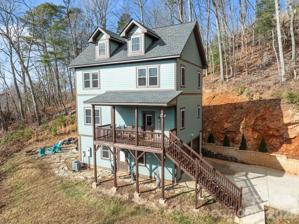 64 Crystal June Lane, Asheville, NC 28803 - Image #1