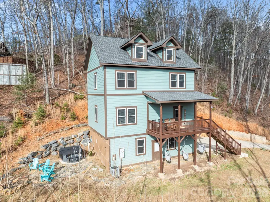 64 Crystal June Lane, Asheville, NC 28803 - Image #3
