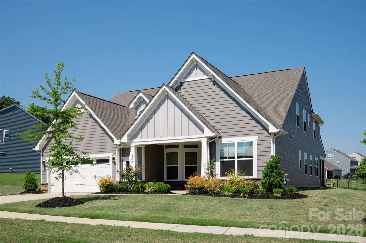 507 Yucatan Drive, Waxhaw, NC 28173 - #1