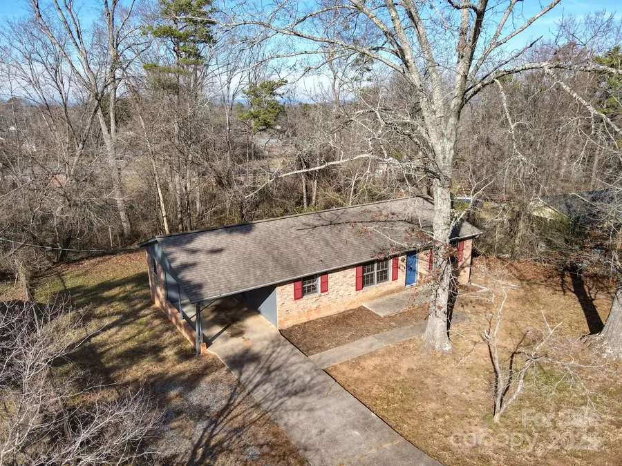 203 Seitz Drive, Forest City, NC 28043 - #2