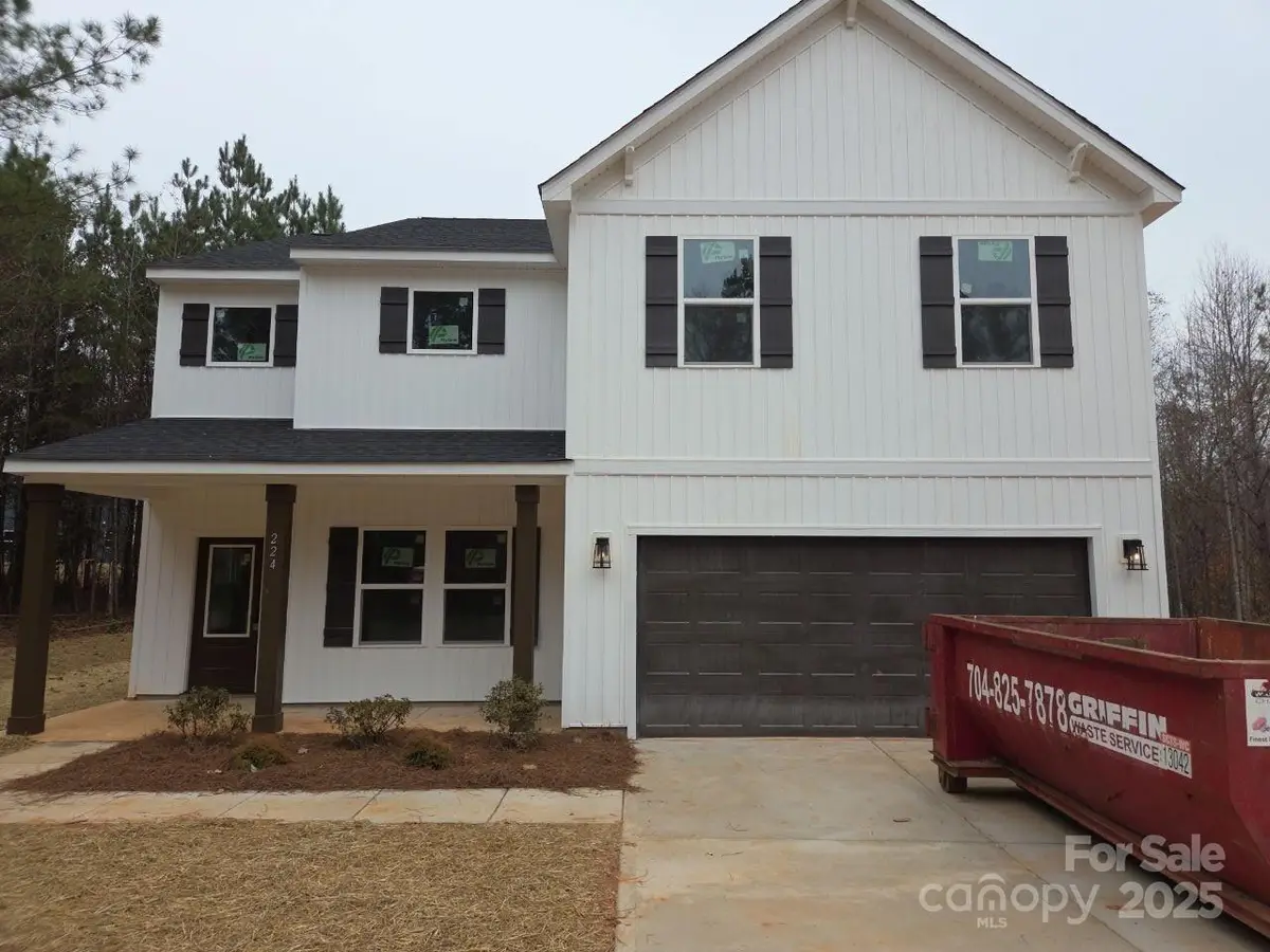 224 Grissom Drive, Gastonia, NC 28052 - Image #1