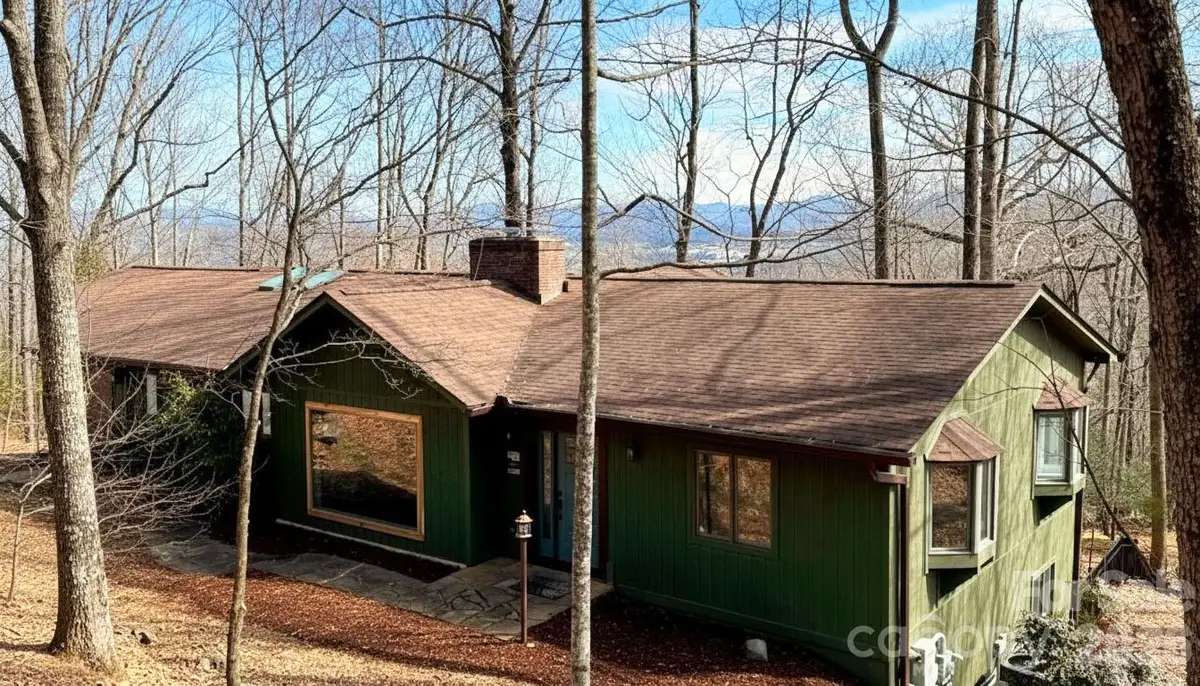 11 Poplar Drive, Mills River, NC 28759 - #1