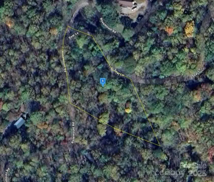 2200 Rosemount Road, Sylva, NC 28779 - Image #1