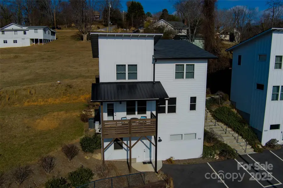 1061 and 1063 Riverside Drive, Asheville, NC 28804 - Image #2