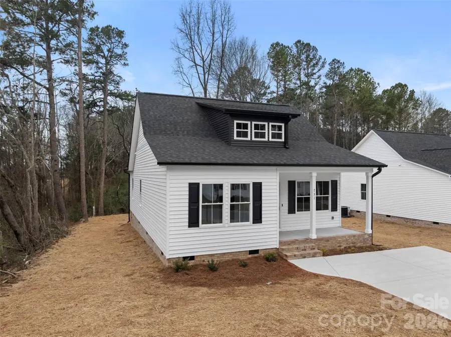 731 Jack Street, Kannapolis, NC 28081 - #3