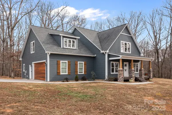 5321 Vesuvius Furnace Road, Iron Station, NC 28080