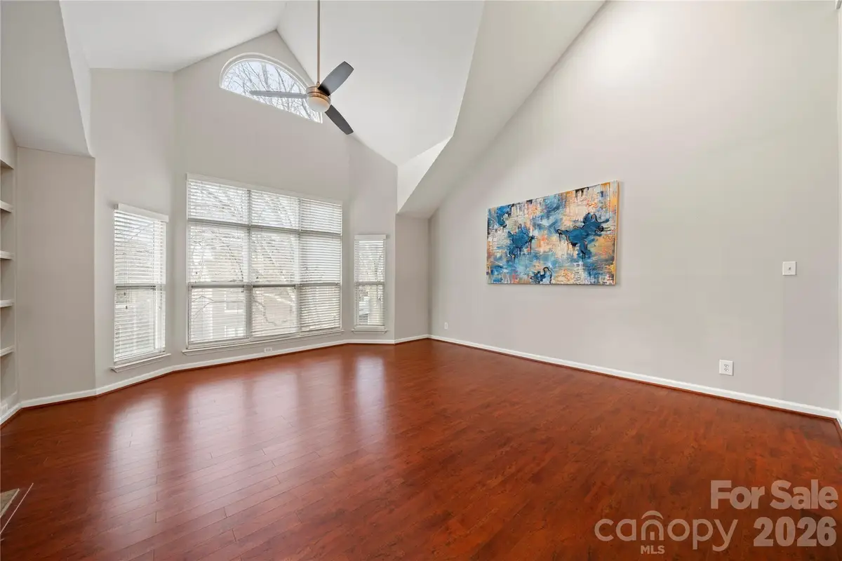509 N Graham Street #3C, Charlotte, NC 28202 - Image #1