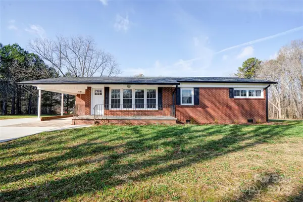 2822 Bettis Road, Grover, NC 28073