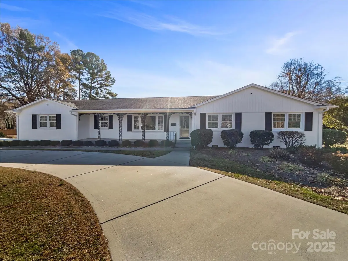 3141 Gardner Park Drive, Gastonia, NC 28054 - Image #1