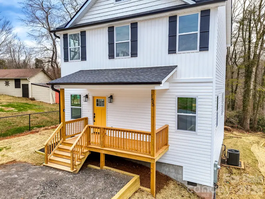 155 Shadowlawn Drive, Asheville, NC 28806 - Image #3