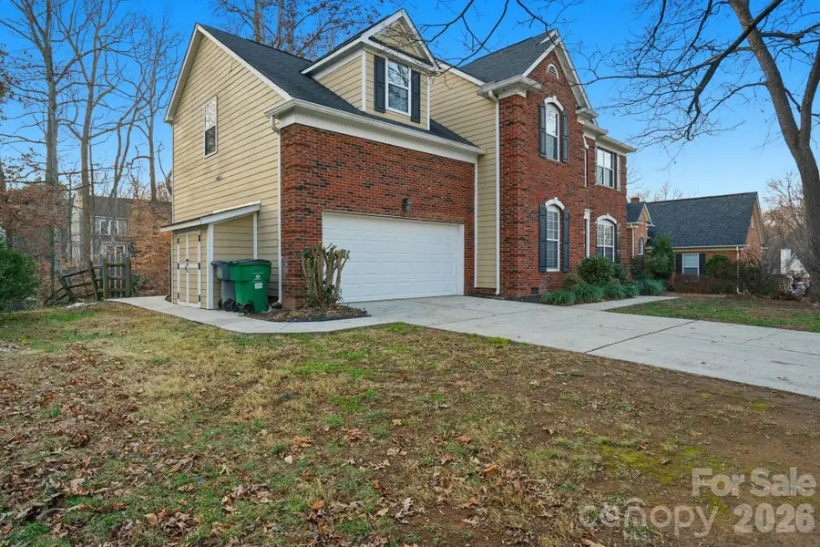 8921 Newgard Court, Charlotte, NC 28269 - Image #2
