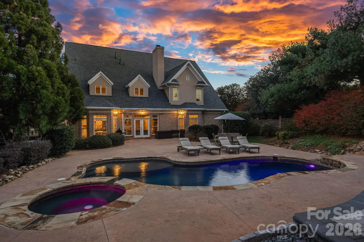 18823 Peninsula Cove Lane, Cornelius, NC 28031 - #1