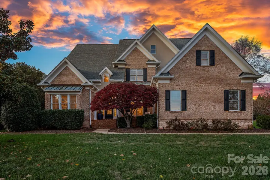 18823 Peninsula Cove Lane, Cornelius, NC 28031 - #2