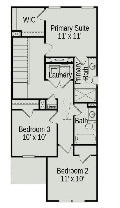 5624 Ringneck Road, Charlotte, NC 28216 - Image #3