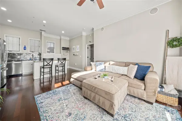 775 Garden District Drive #5106, Charlotte, NC 28202