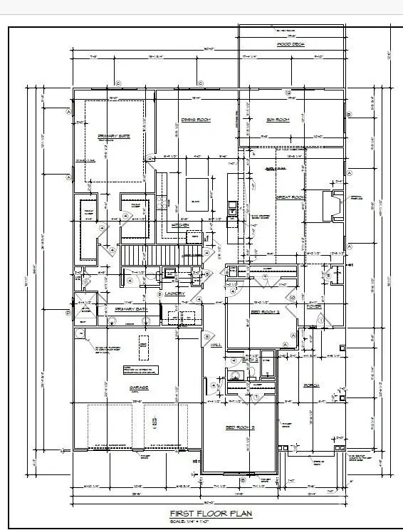 13006 Hazelbrook Lane, Cornelius, NC 28031 - Image #2