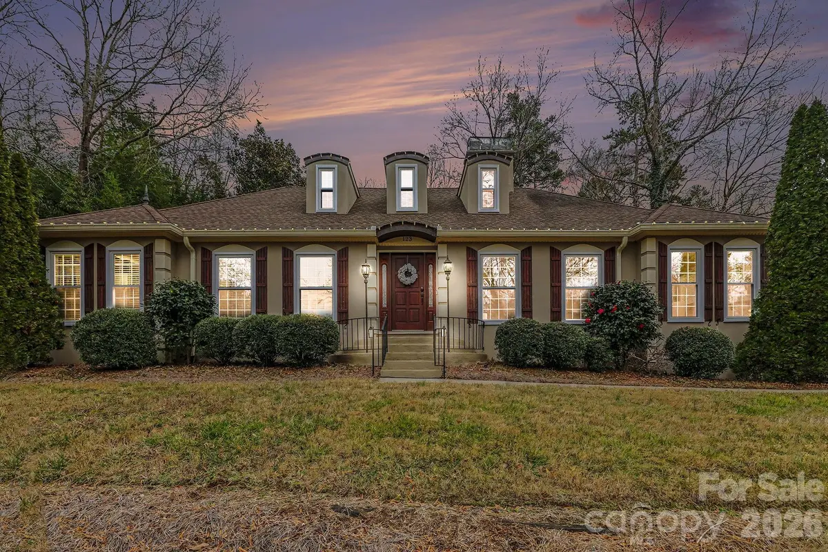 123 Old Bell Road, Charlotte, NC 28270 - Image #1