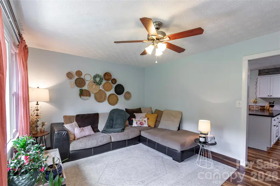 638 Three Quarter Creek Road, Burnsville, NC 28714 - Image #3