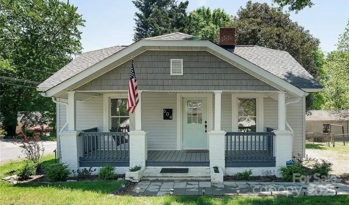 604 Fairview Street, Kannapolis, NC 28083 - Image #1