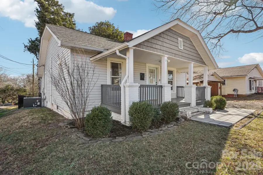 604 Fairview Street, Kannapolis, NC 28083 - #2