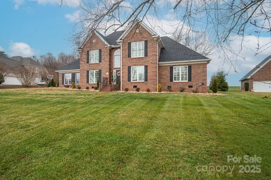 3578 Savannah Lane, Claremont, NC 28610 - Image #2