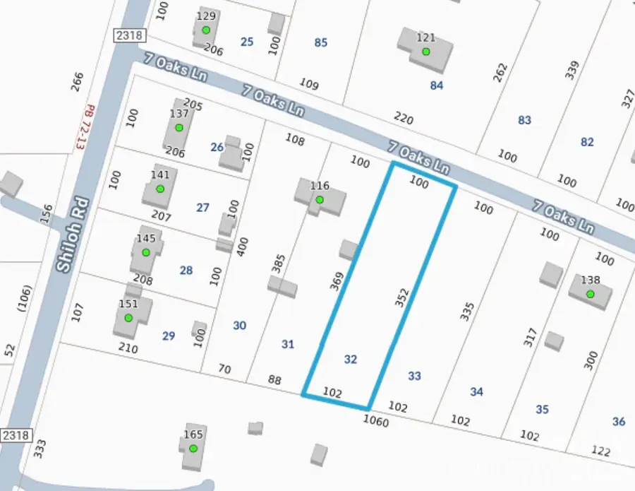 Lot 32 Seven Oaks Lane, Statesville, NC 28677 - #3