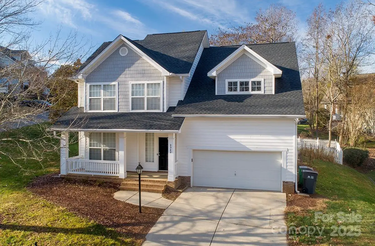 2242 Bleckley Court, Charlotte, NC 28270 - Image #1