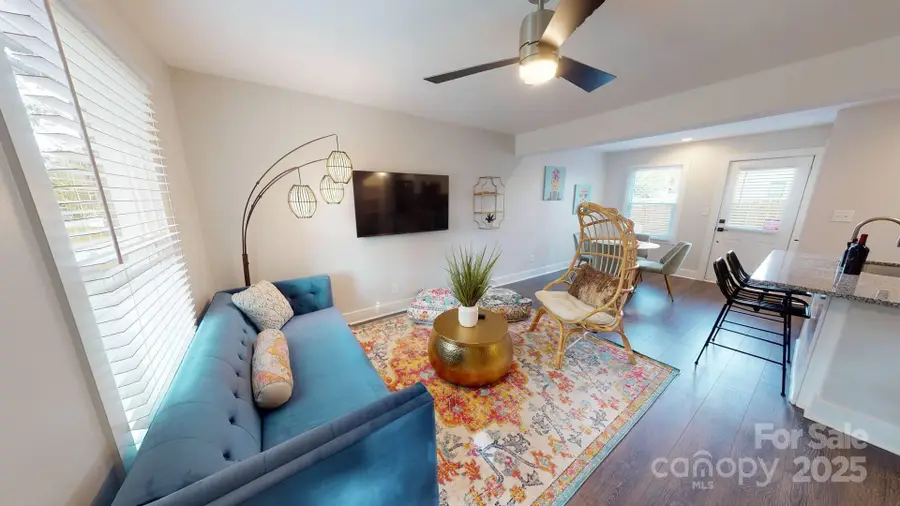 1917 Pegram Street, Charlotte, NC 28205 - Image #2