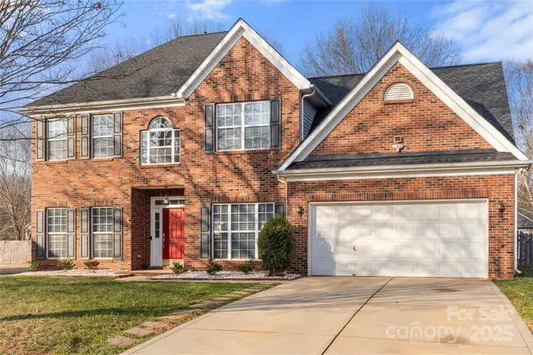 219 Harrowfield Heights, York, SC 29745