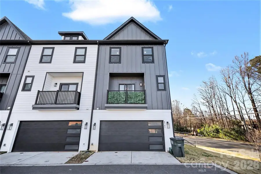 8707 Nolley Court, Charlotte, NC 28270 - #2