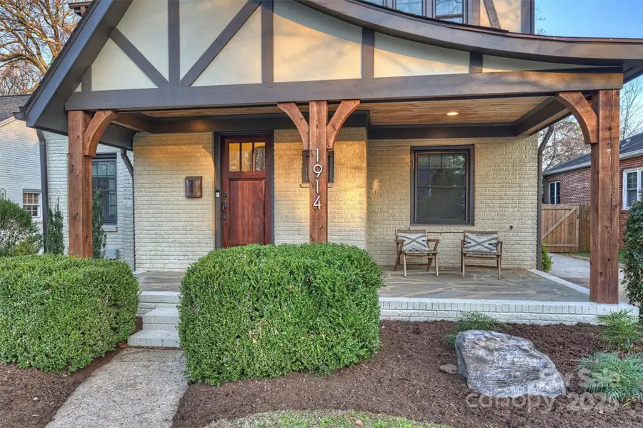 1914 Club Road, Charlotte, NC 28205 - Image #2