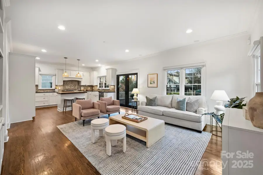 1914 Club Road, Charlotte, NC 28205 - Image #3