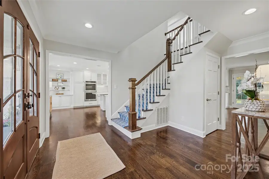 2517 Wamath Drive, Charlotte, NC 28210 - Image #3