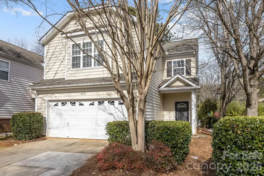 4721 David Cox Road, Charlotte, NC 28269 - Image #2