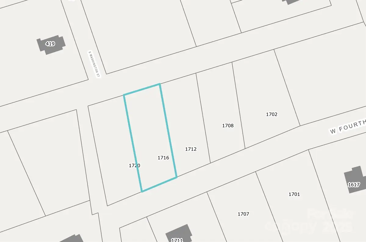 1716 W Fourth Avenue, Gastonia, NC 28052 - Image #1