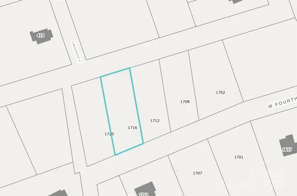 1716 W Fourth Avenue, Gastonia, NC 28052