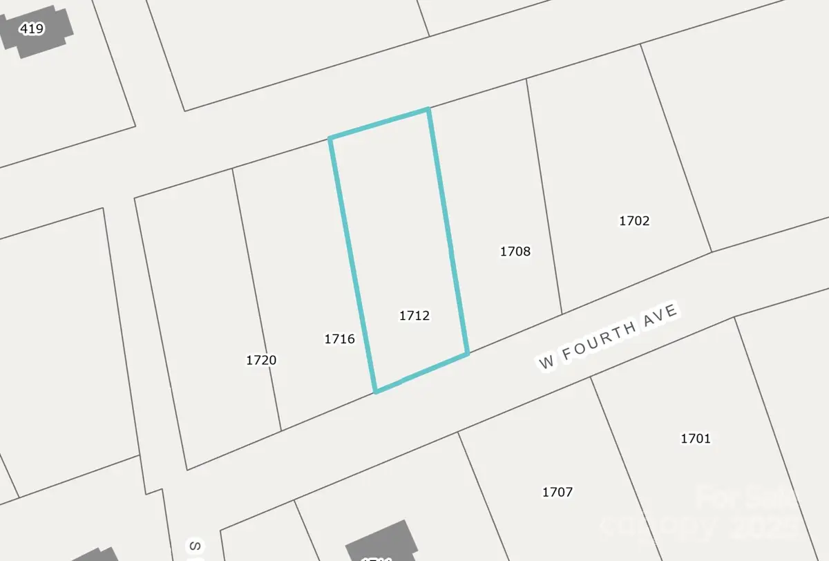 1712 W Fourth Avenue, Gastonia, NC 28052 - Image #1