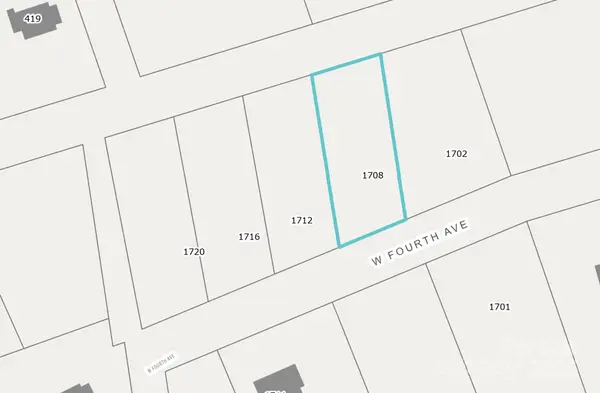 1708 W Fourth Avenue, Gastonia, NC 28052