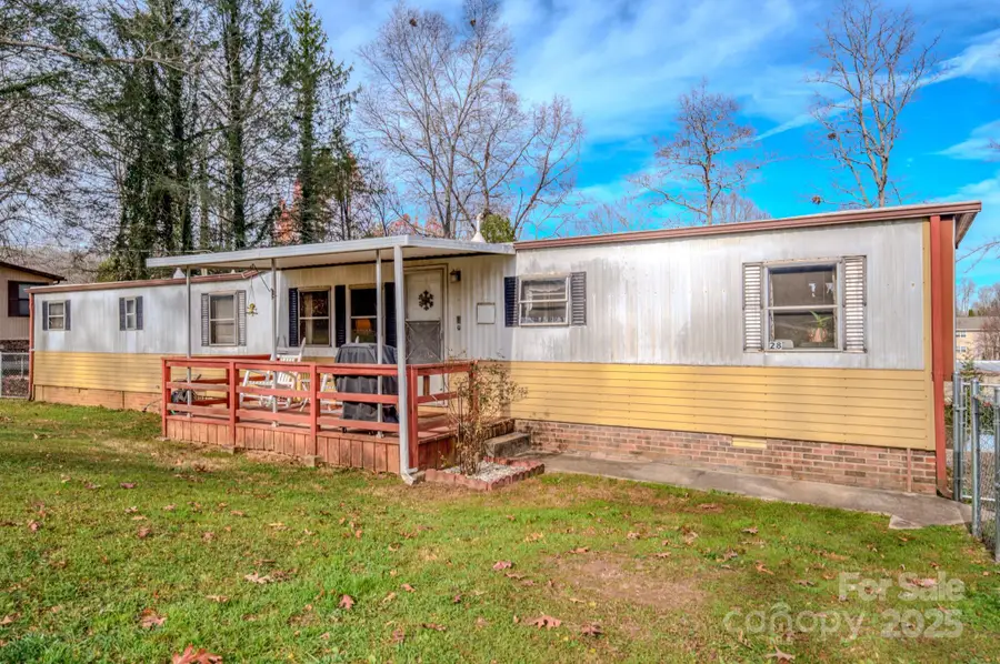 28 Holly Acres Lane, Arden, NC 28704 - Image #2