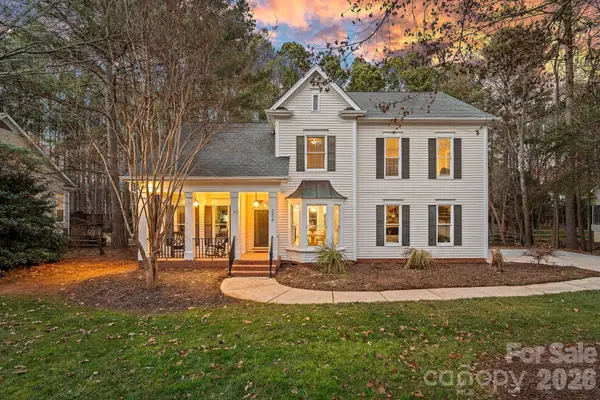254 Bay Harbour Road, Mooresville, NC 28117