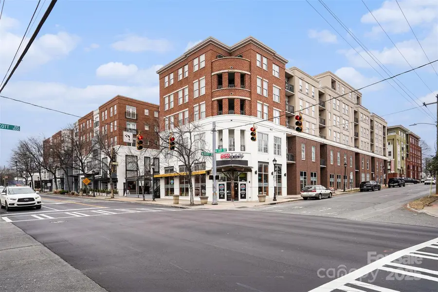 1315 East Boulevard #534, Charlotte, NC 28203 - Image #2