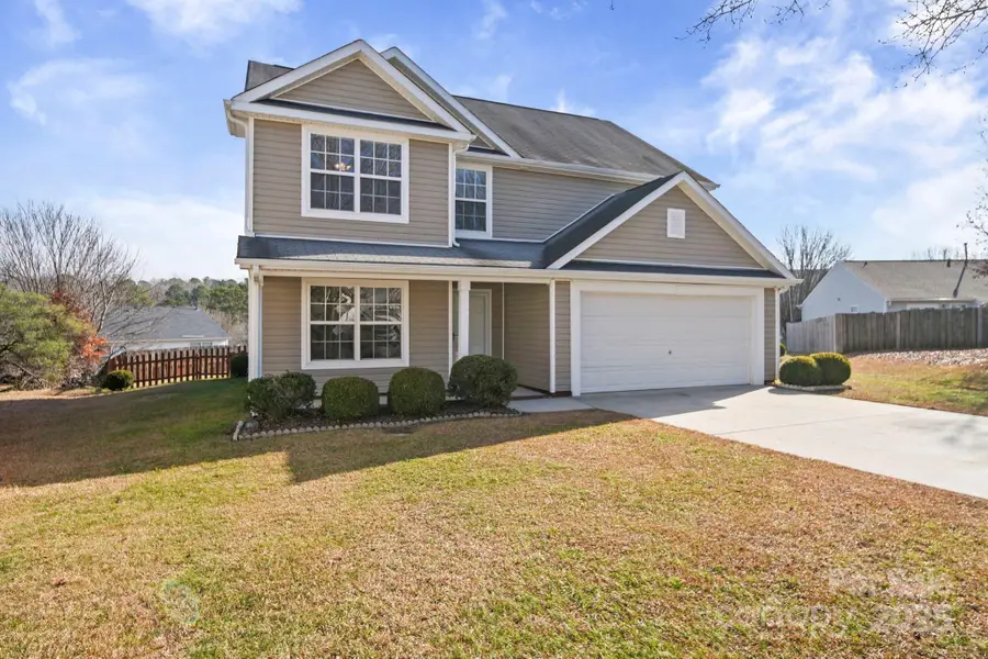 938 Back Bay Court Ne, Kannapolis, NC 28083 - Image #3
