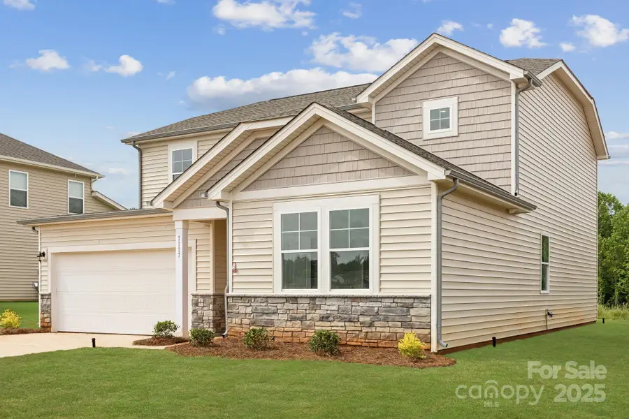 917 Hallman Branch Lane, Lincolnton, NC 28092 - Image #2