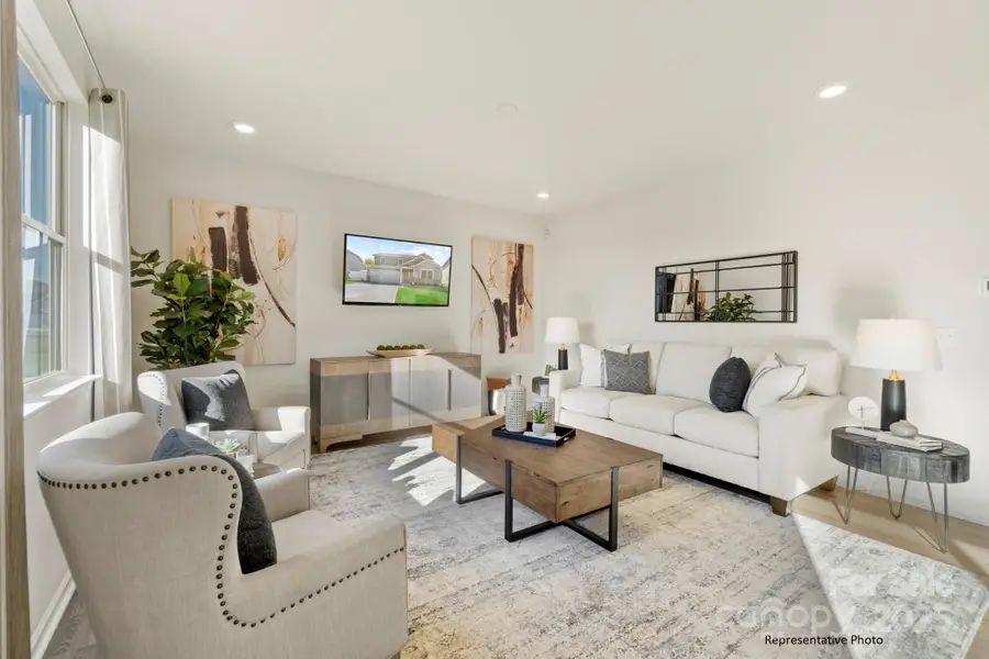 917 Hallman Branch Lane, Lincolnton, NC 28092 - Image #3