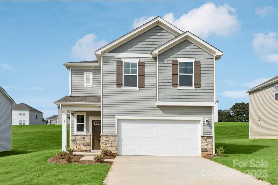 806 Olde England Drive, Lincolnton, NC 28092 - Image #2